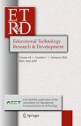 Educational technology research and development | Home