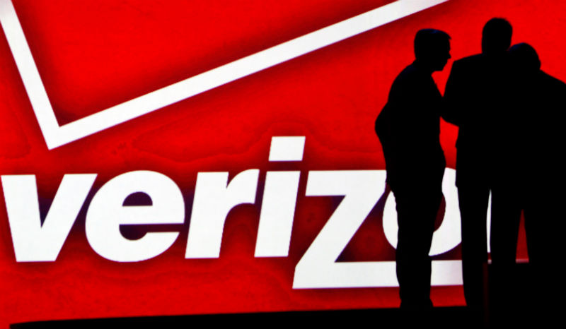 Verizon and Ericsson report outdoor 6G test at California network ...