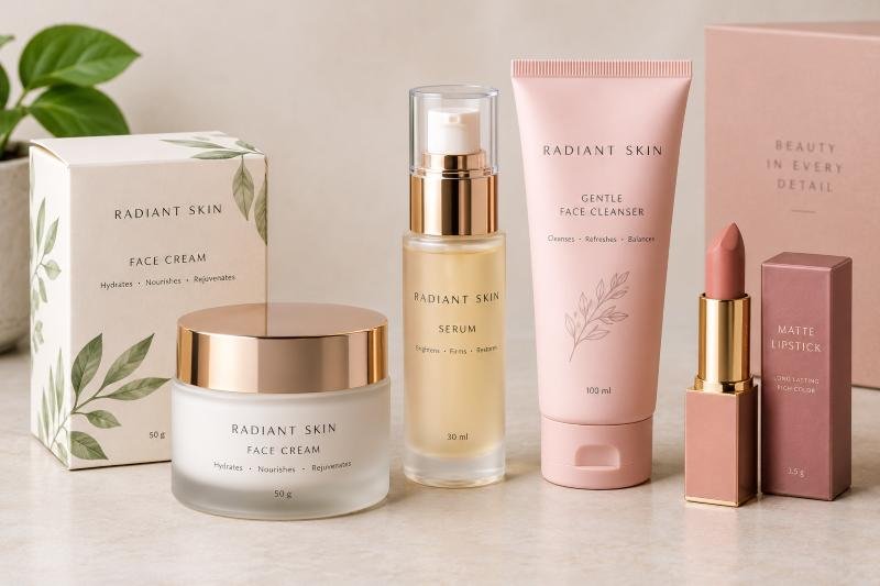 Cosmetic Packaging Market Advances as Aptar's Reloadable Design ...