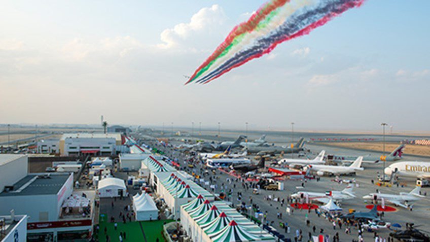 Aerospace Global News - International Aviation News