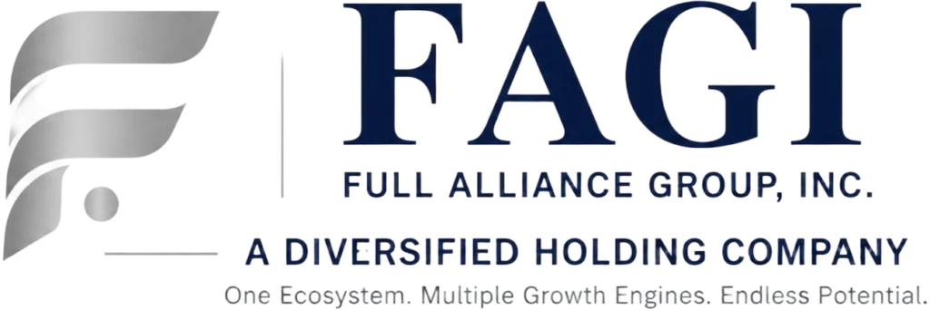 Full Alliance Group, Inc (OTC: FAGI) YAHBEE Highlights Communi...