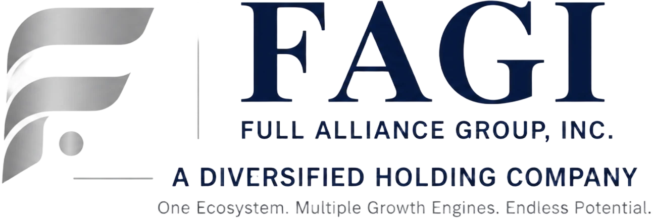 Full Alliance Group, Inc (OTC: FAGI) YAHBEE Highlights Communi...