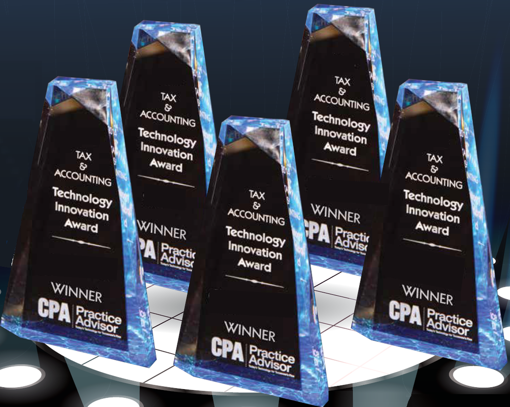 2026 Innovation Awards Announced: AI Tech Drives Advancements for ...