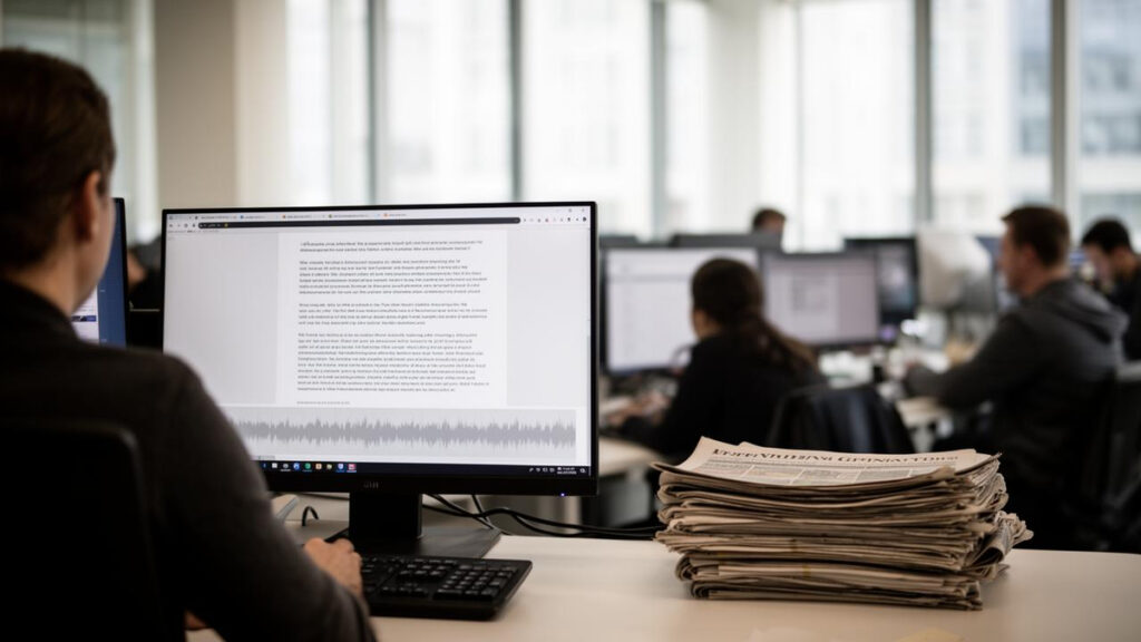Google's News AI Partnerships Surpass 400 Media Outlets; CNN Among ...