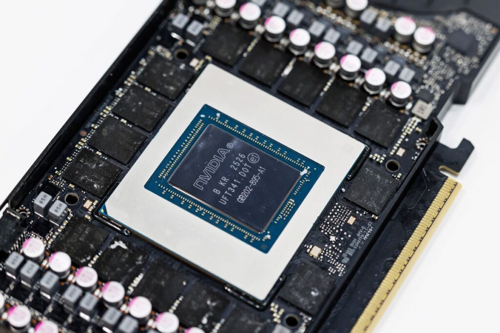 Jump, DRW Bet on New Compute Market as AI Boom Faces Scrutiny - ...