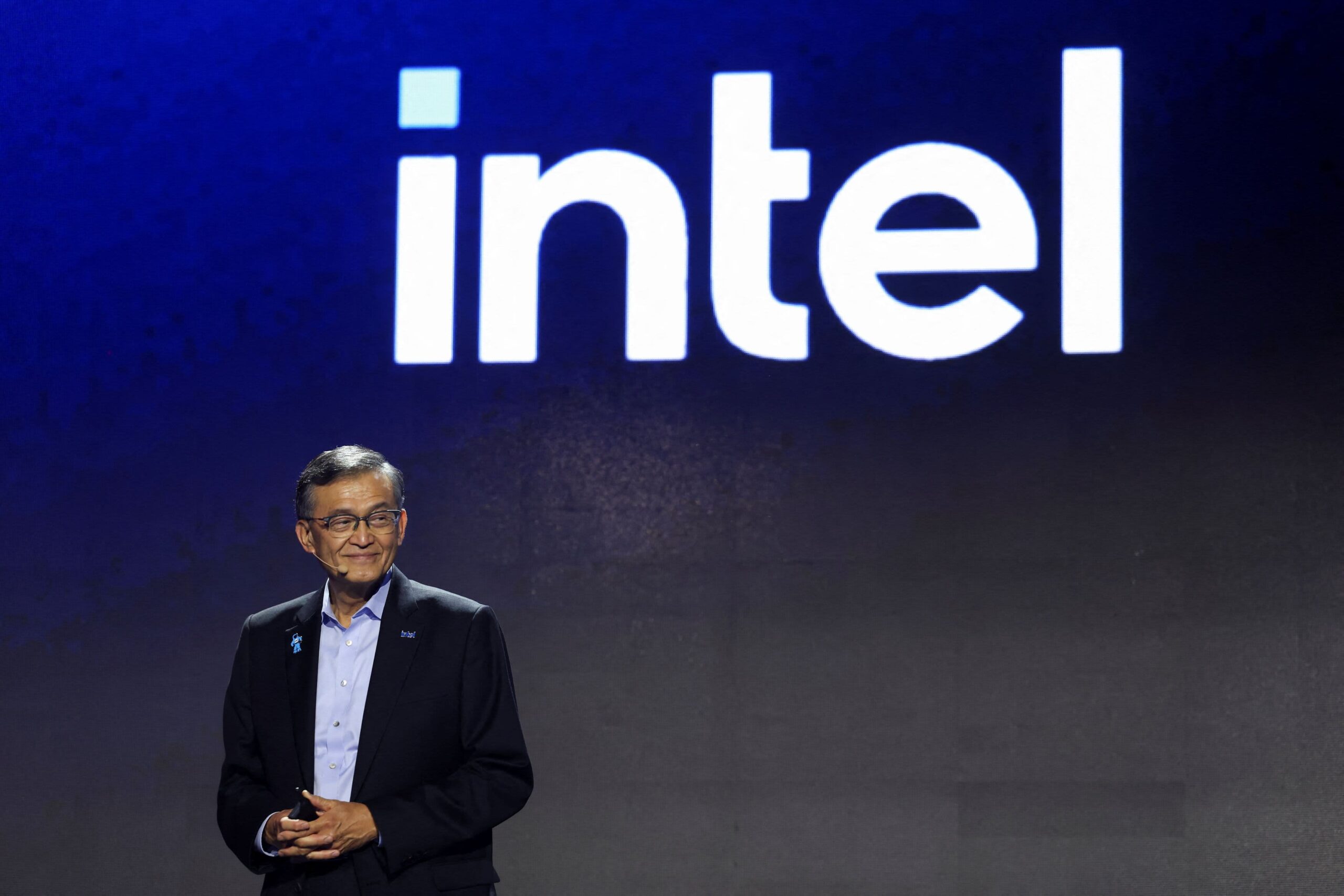 Intel, Broadcom CEOs warn capital crunch could become AI's biggest ...