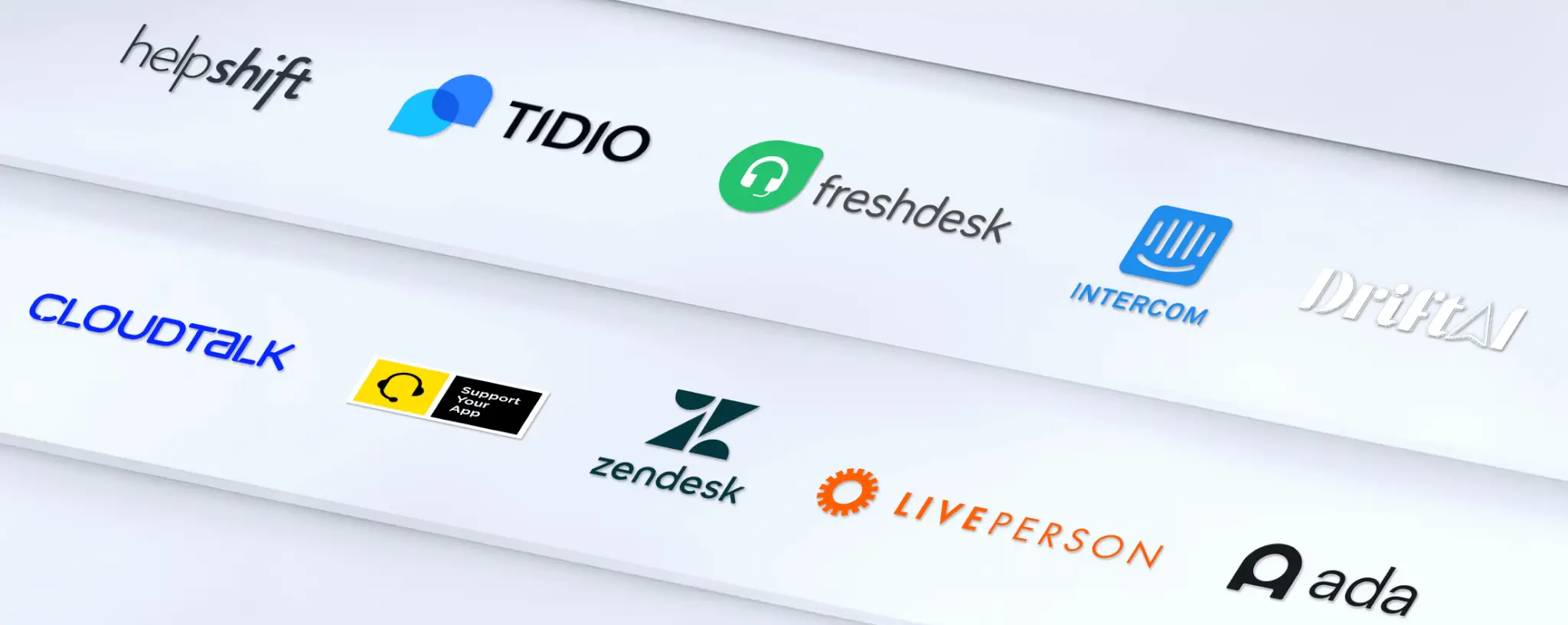 Top 10 AI Customer Service Companies 2026: Functions & Prices