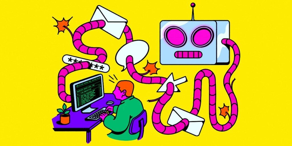 AI labs are offering companies big money to hand over their ...