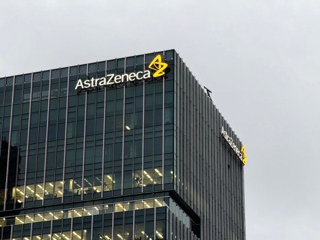 AstraZeneca inks AI drug discovery deal with insitro (AZN:NYSE) ...