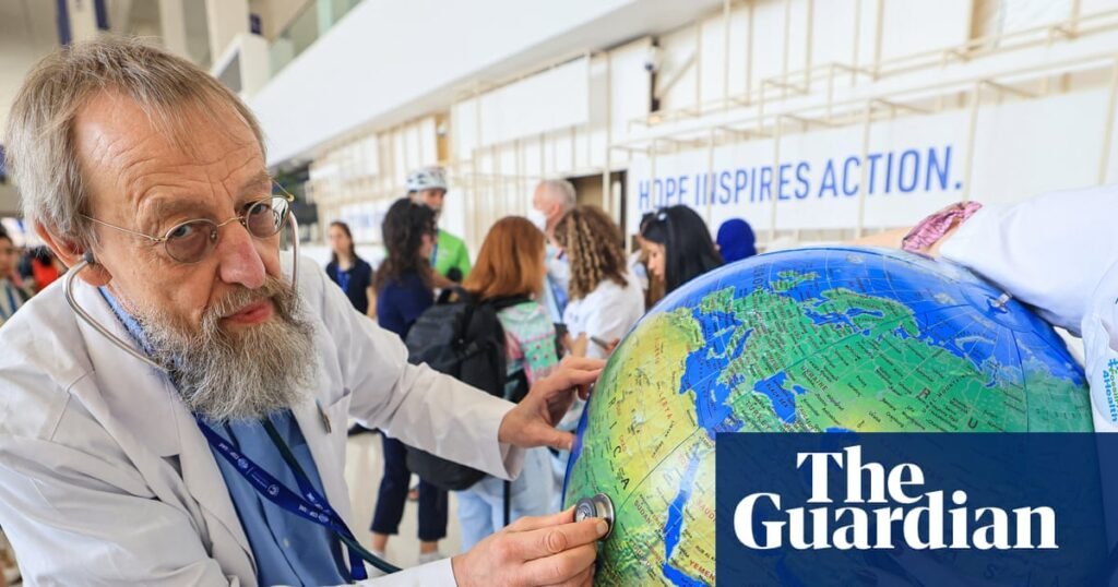 AI’s Environmental Toll Escalates as Data‑Center Power and Water Use Surge
