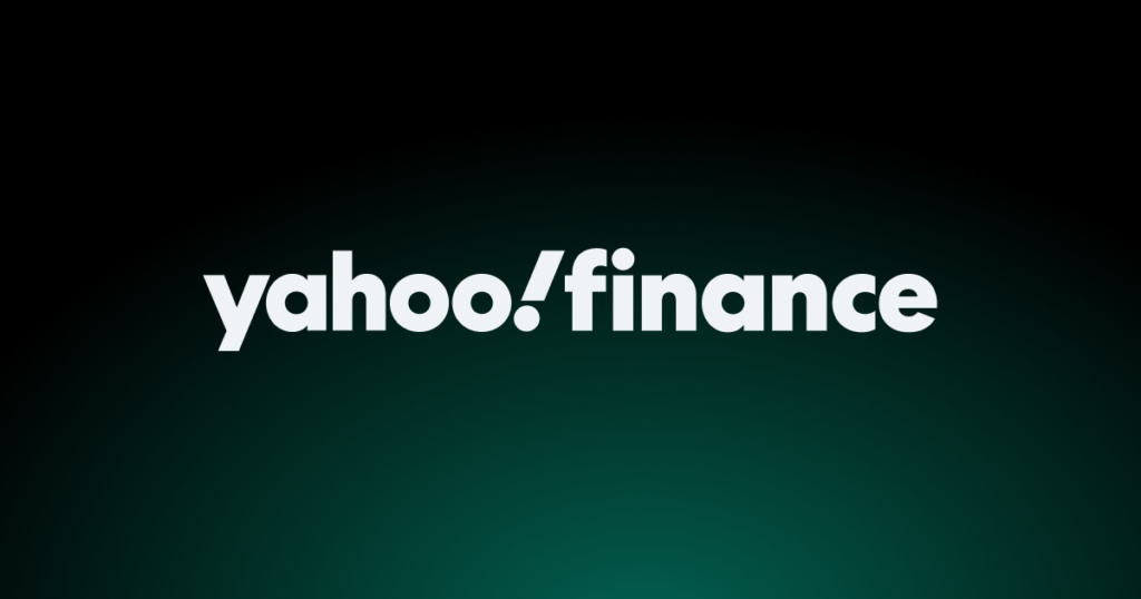 Yahoo Finance - Stock Market Live, Quotes, Business & Finance News