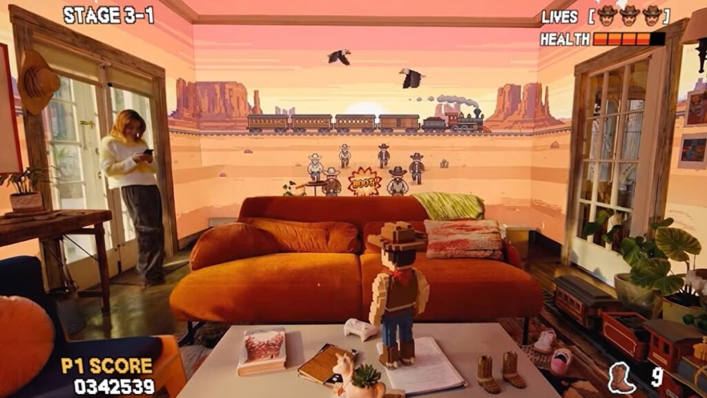 Google’s Latest AI Ambitions Brings Us Playground, a New AI Gaming ...