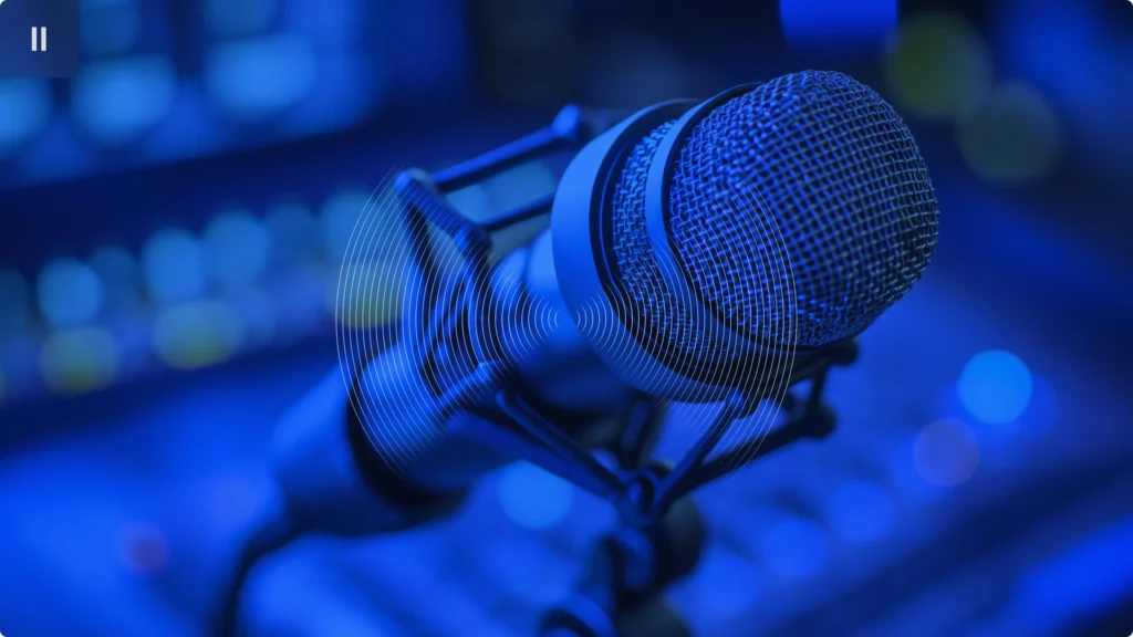 AI‑Generated Audio Gains Trust Tools and Audience Surge