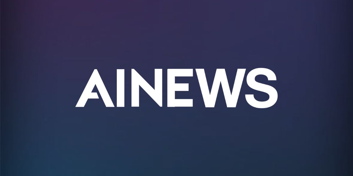 AI News | Latest News | Insights Powering AI-Driven Business Growth