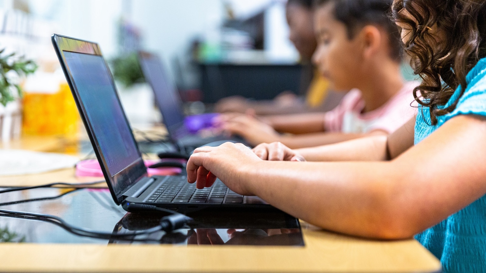 'I use AI for nearly everything': Teachers discuss the promise ...