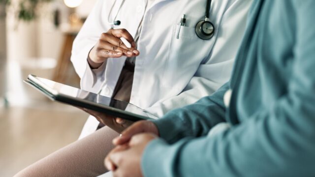 Latest AI In Healthcare News Today | Trends, Predictions, & Analysis