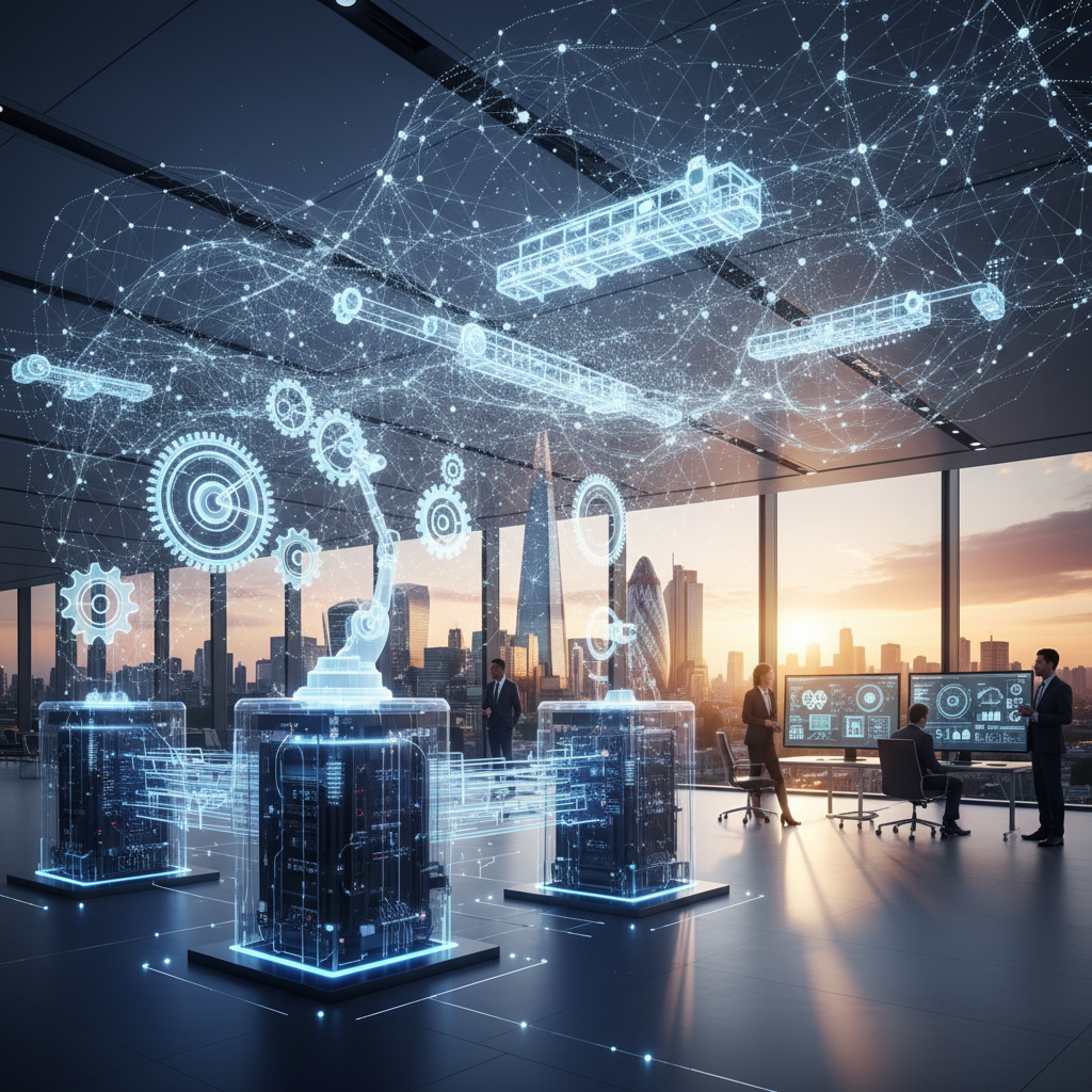 AI in Manufacturing: Predictive Maintenance and Beyond | AI ...