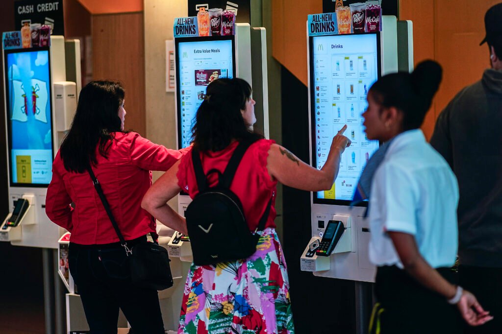 AI Agents Transform Retail, Boosting Sales and Prompting Industry Standards