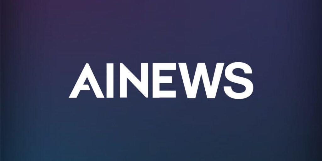 AI News | Latest AI News, Analysis & Events