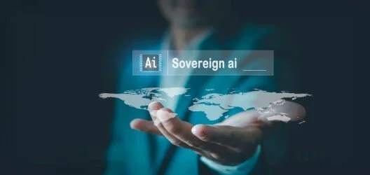 AI Sovereignty Becomes a Dev't Priority as Experts Warn Against ...