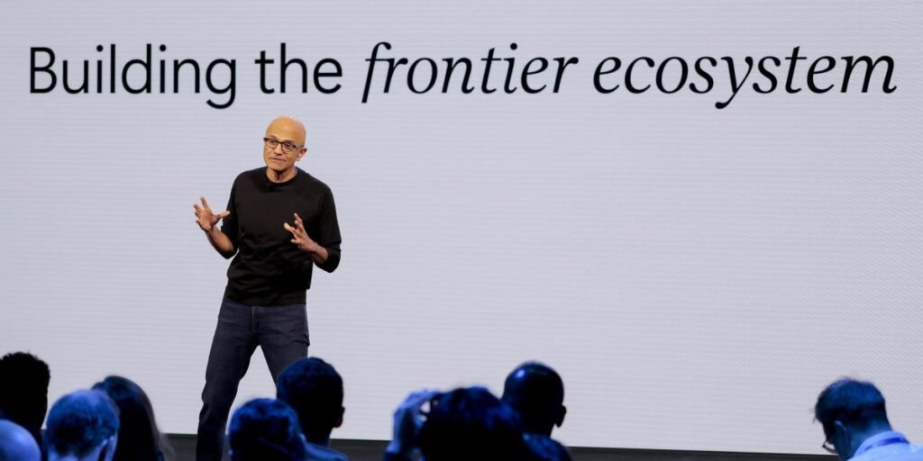 Latest News for AI operating systems — October 12, 2026
