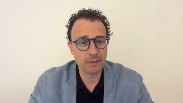 Exclusive: Anthropic CEO calls for stronger regulation of AI - ...