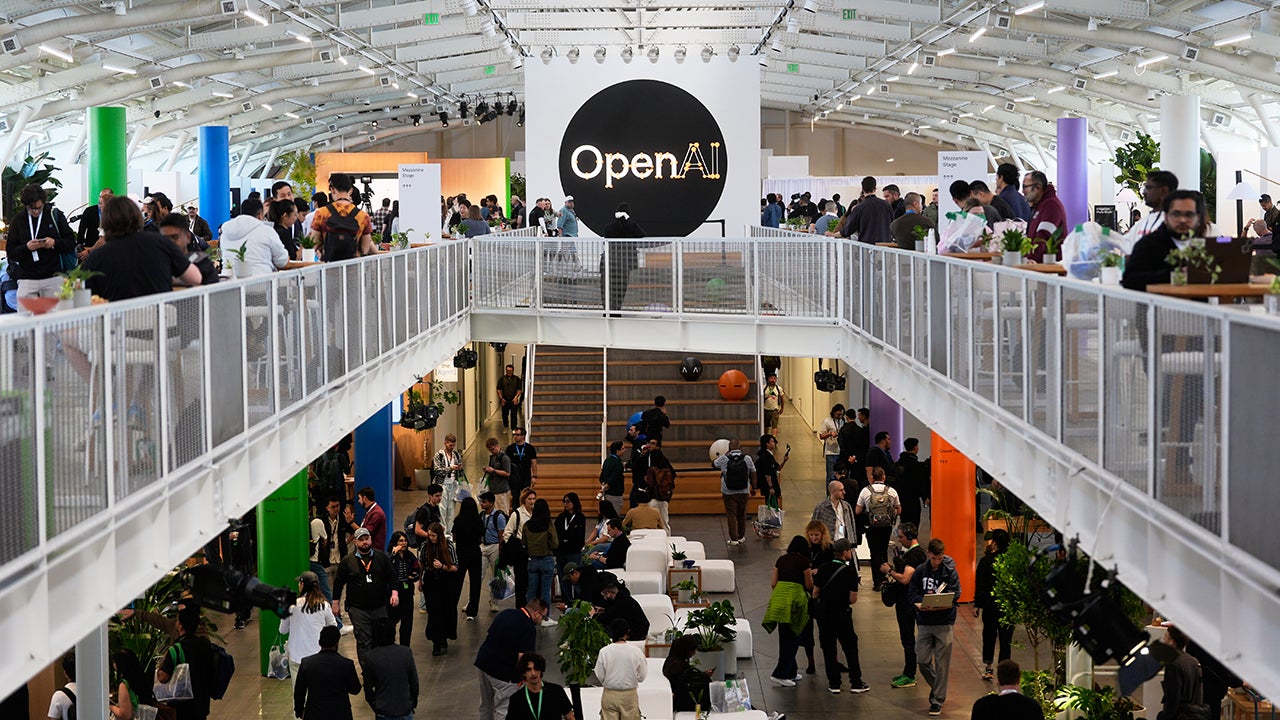 Fired OpenAI employees raise concerns over AI safety, monitoring ...