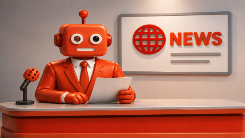 The latest AI-powered martech news and releases | MarTech