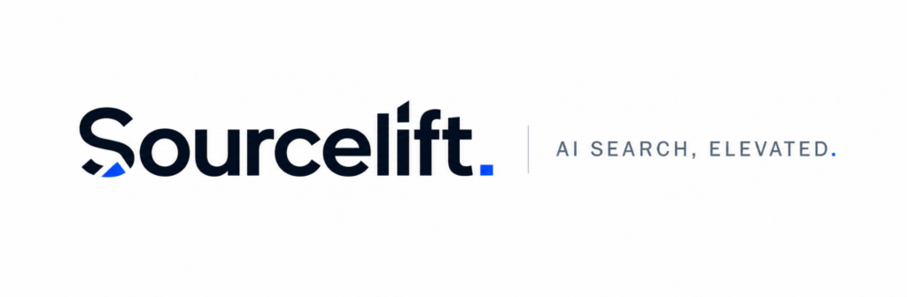 Sourcelift Releases AI Shelf Index Showing Traditional Search ...