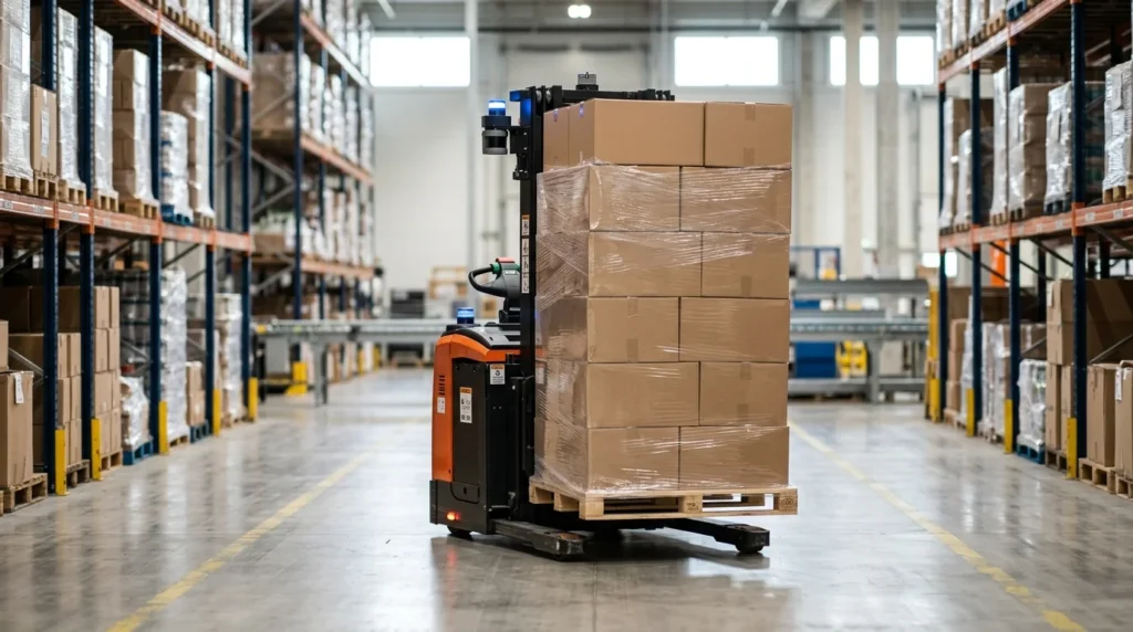 Companies are using AI to coordinate supply-chain decisions, not ...