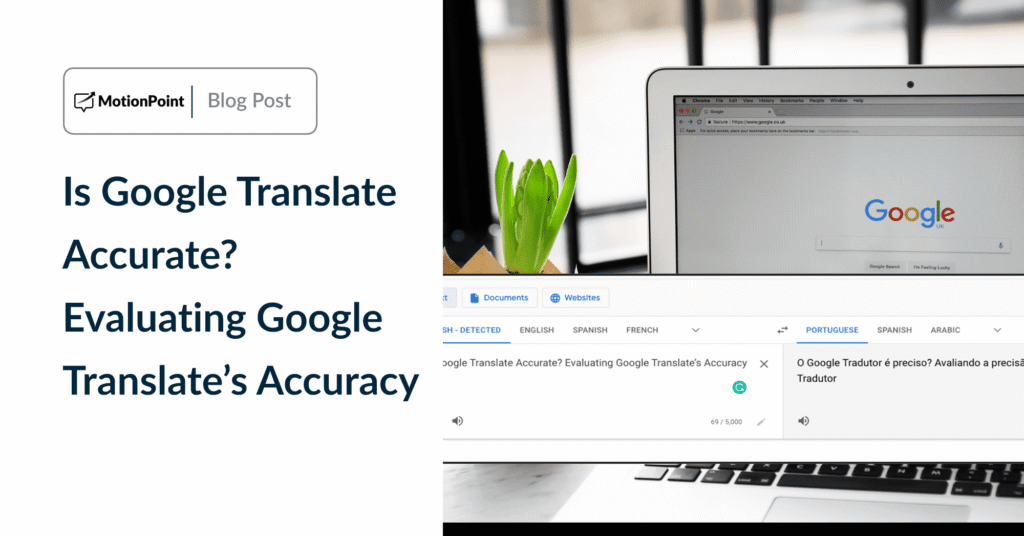 Google Translate Processes Trillion Words Monthly as AI Reliability ...