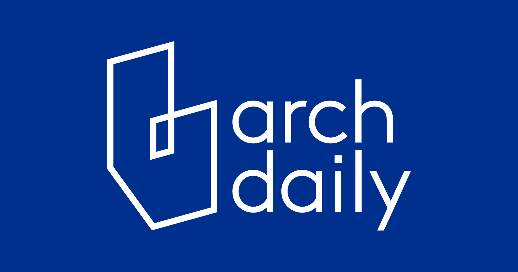ArchDaily | Broadcasting Architecture Worldwide