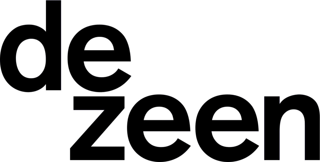 Dezeen | architecture and design magazine