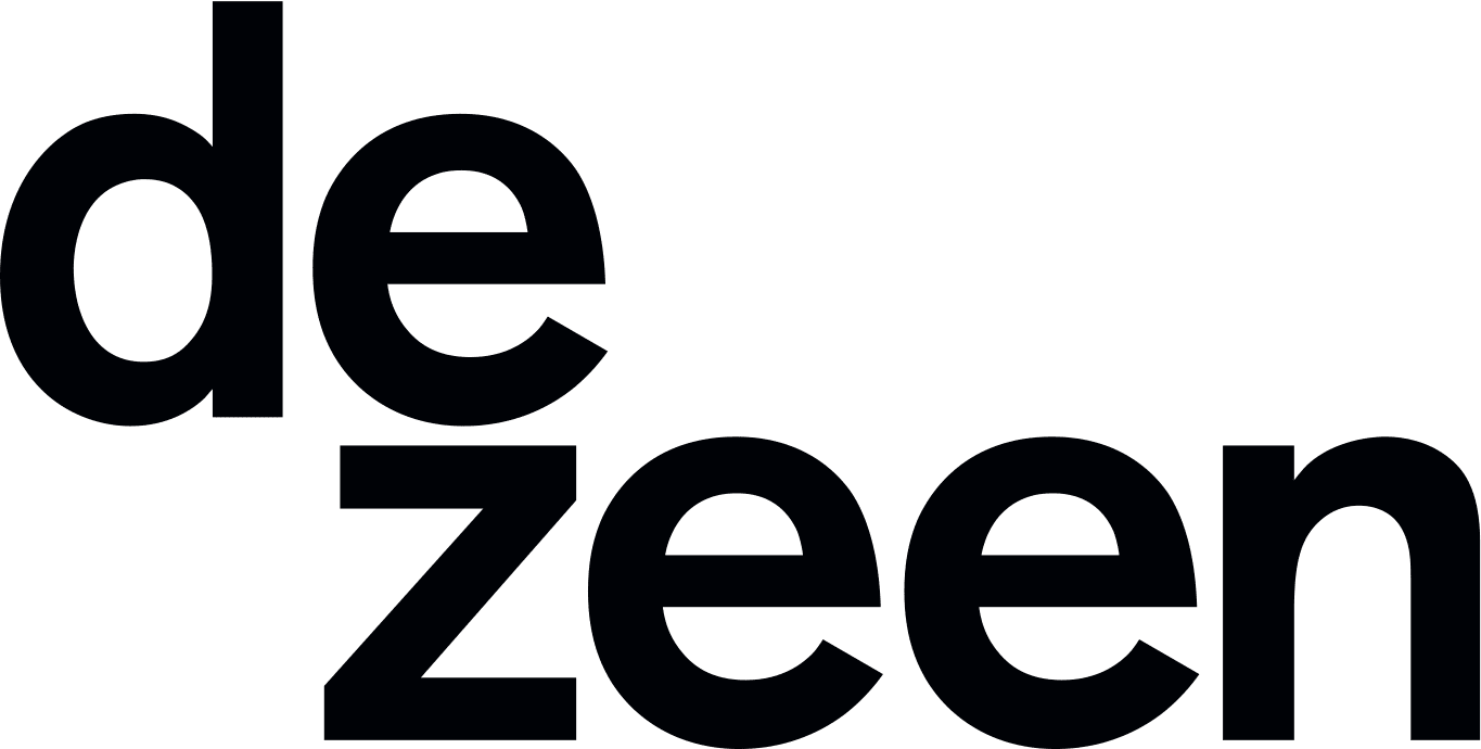 Dezeen | architecture and design magazine