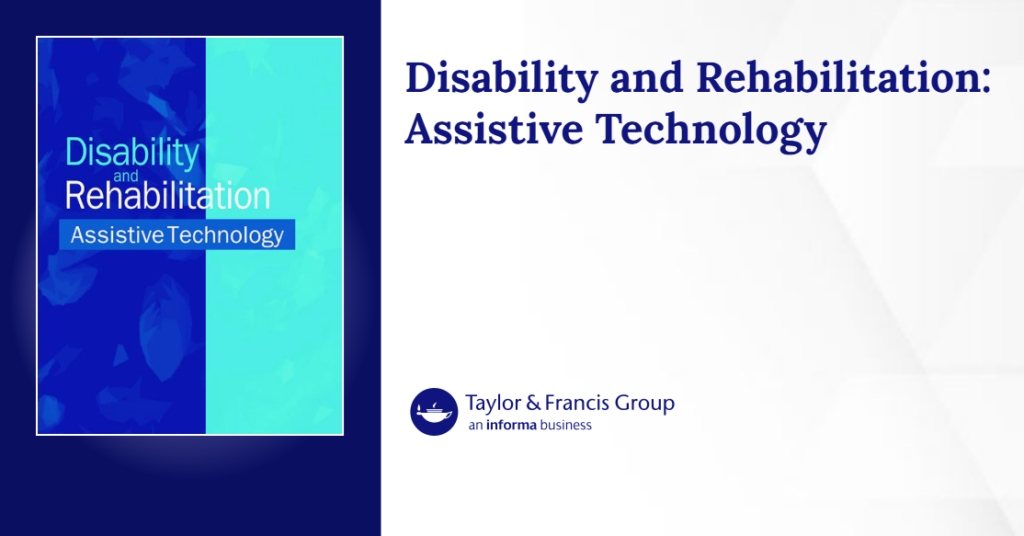 New Smart‑Glass, Voice‑Assistant, and Coding Tools Accelerate Assistive Technology Innovation