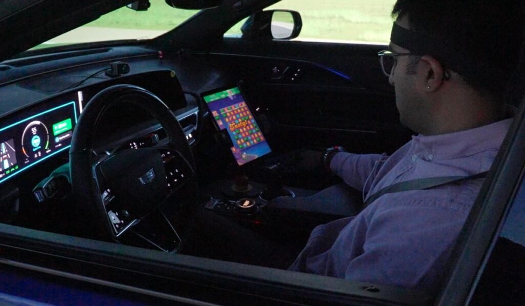 From ‘hands-free’ to ‘eyes-off’: How General Motors is ...