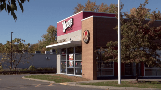 Wendy’s in Feeding Hills among latest closures in bankruptcy ...