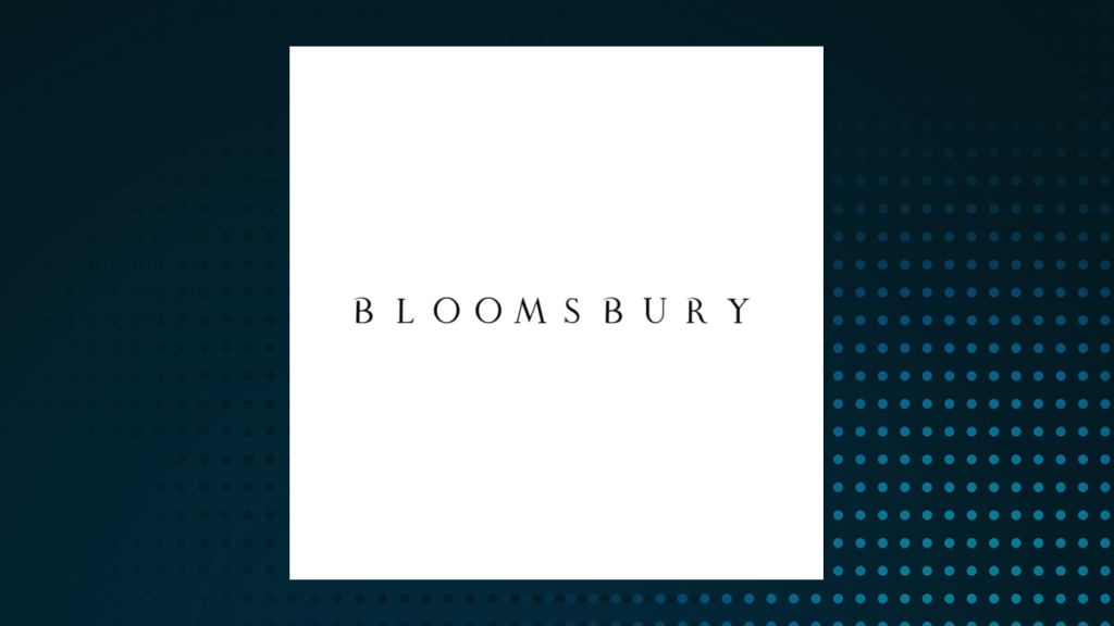 Bloomsbury Publishing (LON:BMY) Hits New 12-Month High – What’s ...
