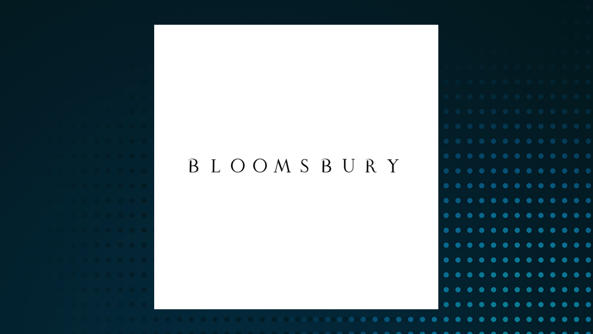 Bloomsbury Publishing (LON:BMY) Hits New 12-Month High – What’s ...