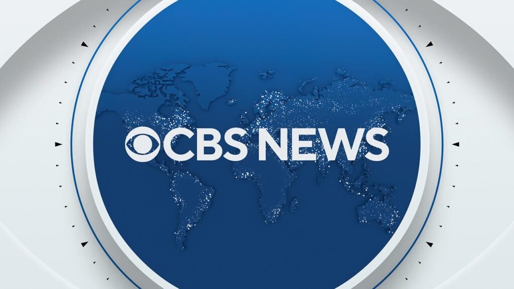 CBS News | Breaking news, top stories & today's latest headlines