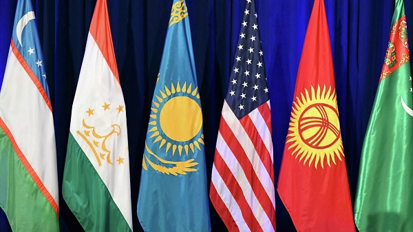 U.S.–Central Asia Engagement During the Trump Administration ...