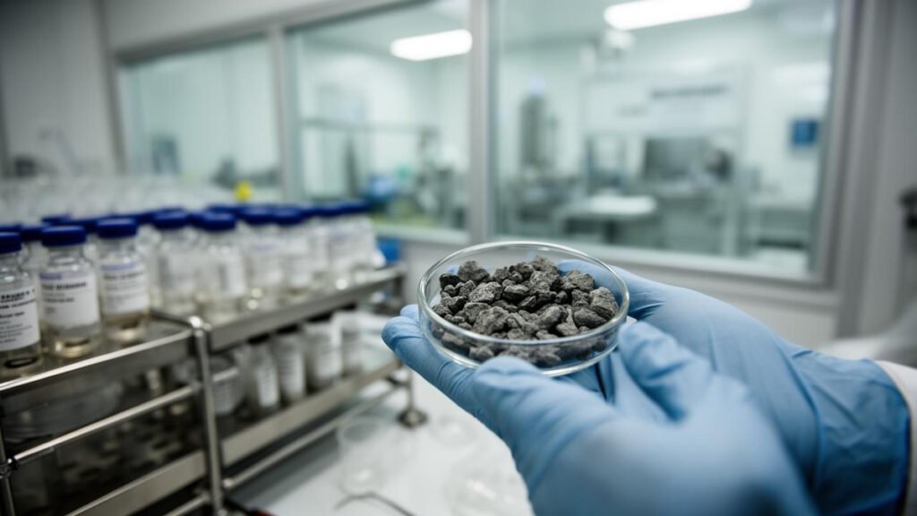 SIA's Latest Assessment: Deep Risks in the Chip Supply Chain Have ...