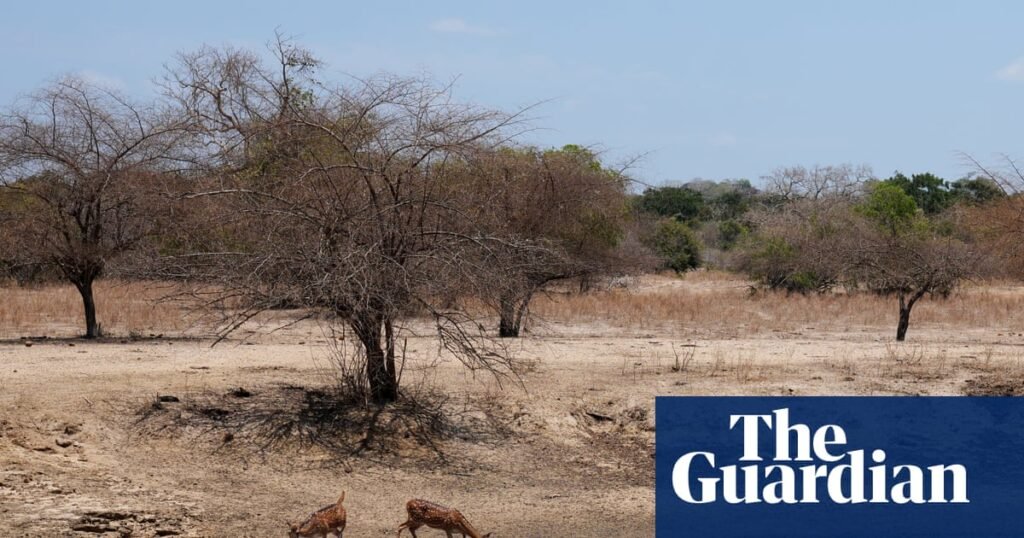 IPCC is under pressure to delay publication of key global climate ...