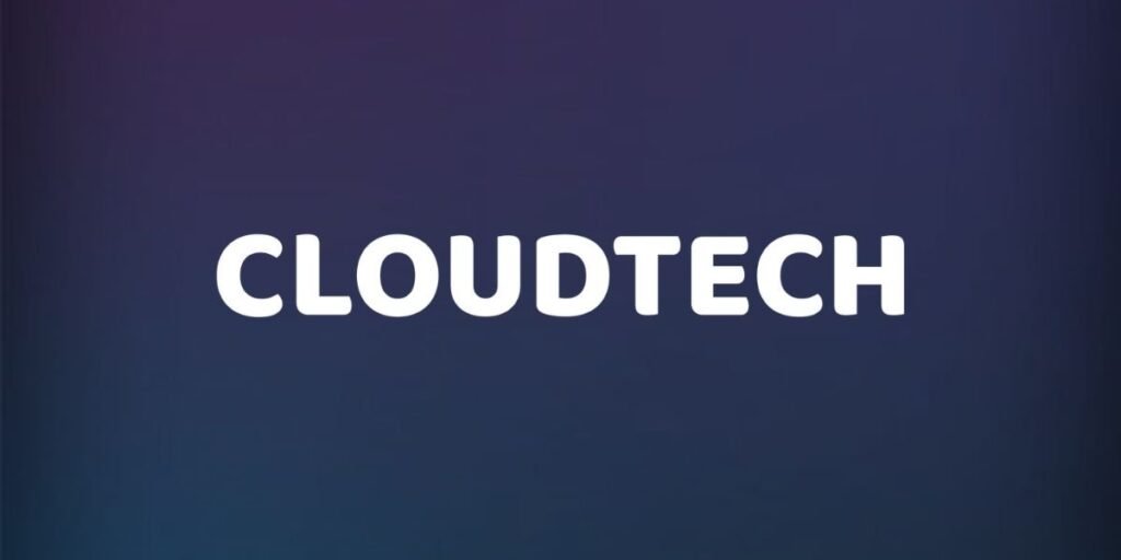 Cloud Tech News | Cloud Computing News, Analysis & Events