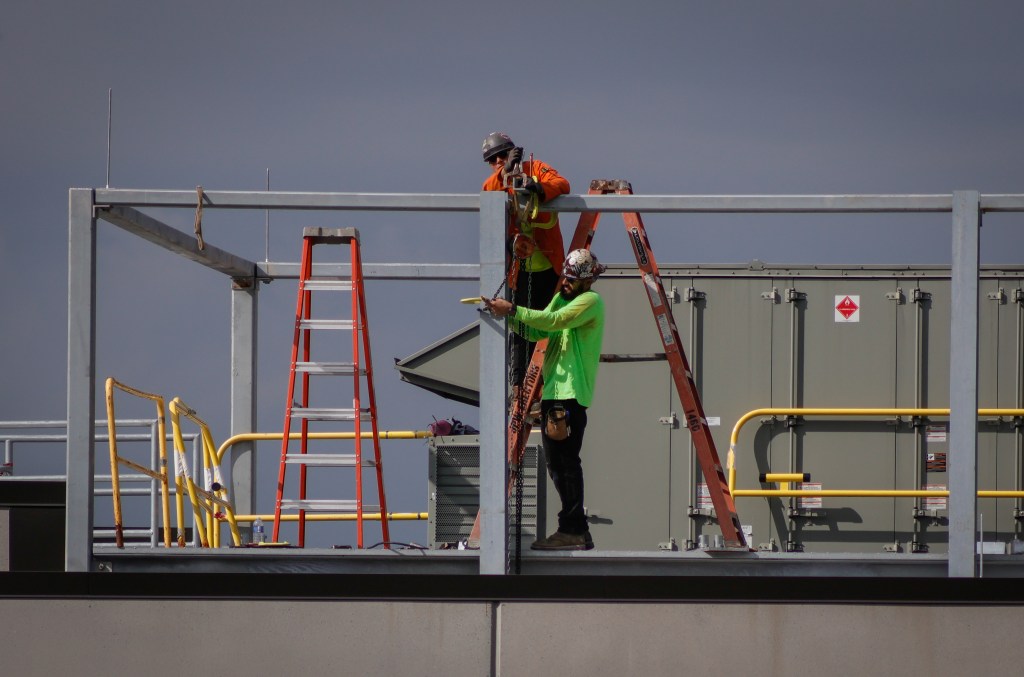 Construction’s Data Center Boom - The Dispatch