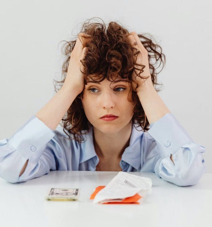 Consumer Confidence Just Hit a 12-Year Low — 7 Money Moves People ...
