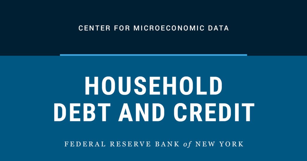 U.S. Consumer Debt Strains Reach Post‑Recession Peaks