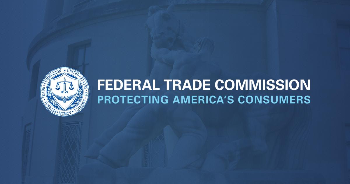 News and Events | Federal Trade Commission