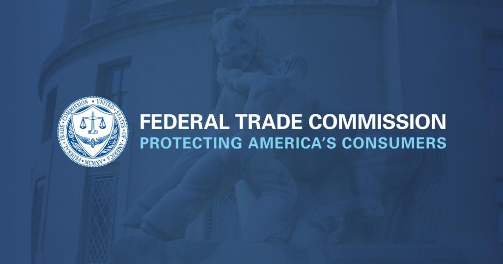 News and Events | Federal Trade Commission