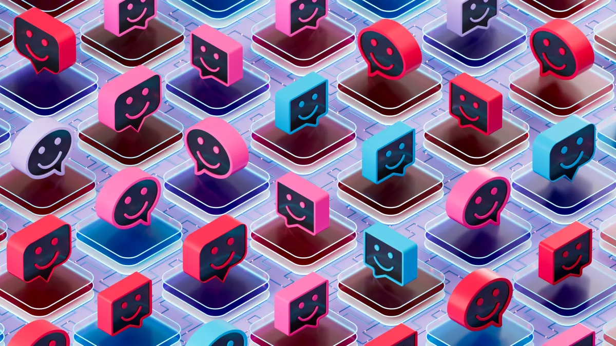 How AI decision models could change content moderation | TechCrunch